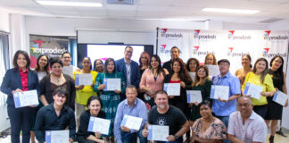 Clausura di Export Week 2022- Conquering New Horizons!