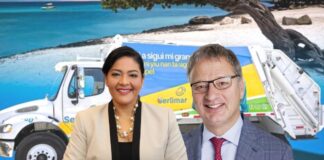 CAFT/Raymond Gradus kier pa cera Serlimar y manda tur hende cas