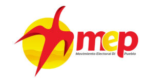 Partido MEP na Mike Eman: STOP DI MANIPULA PUEBLO. E LIDERAZGO CU BO A HIBA A CAUSA NOS PUEBLO HOPI DAÑO