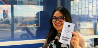 Awe abo por ta e siguiente multi-miyonario di Aruba