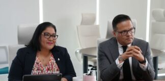 Gobierno ta trahando pa presenta un Memorando Financiero y Economico nobo adapta na e realidad financiero despues di e pandemia di COVID 19