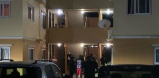 Homber cu problema mental tin atencion di autoridad