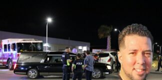 Delwin L. Maduro (30) di cuatro morto pa aña 2022