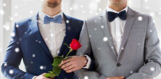 OPINION; Na e persona cu ta aproba matrimonio di mesun sexo.