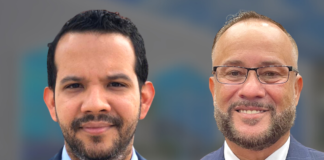 Ex minister Richard Arends tambe lo bira sospechoso di husticia