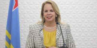 Gastonan di personal den Gobierno ta sigui baha