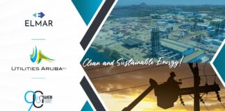 Utilities Aruba n.V. No ta interveni riba asuntonan interno di recurso humano den e companianan estatal di utilidad