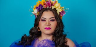 Cera conoci cu Candidata 1 Glorious