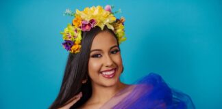 Ban cera conoci cu Candidata No. 3