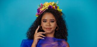 MISS TEEN ARUBA INTERNATIONAL ta diadomingo 17 di July den Cas di Cultura.