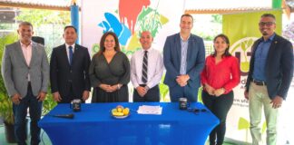 MoU entre Gobierno di Aruba y UFA pa colecta data y comparti cu Santa Rosa