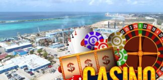 Esun cu ta pro pa hedge, kier hunga CASINO cu placa di WEB