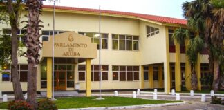 Partido MEP: No por confia oposicion cu informacion y documento confidencial den parlamento