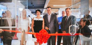 Impact Hub Candidate Aruba ta un realidad