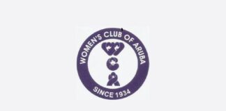 Women’s Club of Aruba lo honra e miho graduadonan di Aruba
