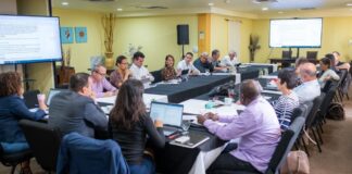 Comision di Recuperacion Economico a continua cu segundo sesion