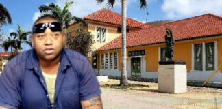 Fiscal a exigi 6 aña di prison pa homber cu tabata maltrata formal, viola y menaza su amiga