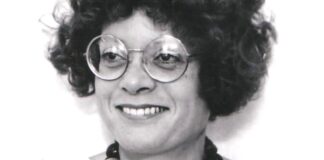 Awe 14 di juli MEP ta recorda e di 23 aña di fayecimento di sra. Grace Heronimo-Bareño