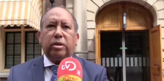 Minister Plenipotenciario Interino, Señor Ady Thijsen: Aruba tin espacio pa sigui negocia cu hulanda