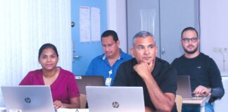 LabHOH pronto cu sistema nobo integral pa mehora eficiencia y calidad