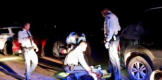 Fiscal a exigi 6 aña di prison pa tiramento dilanti Blue Moon