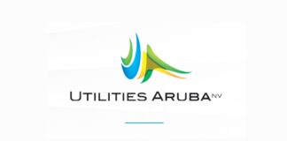 Compania estatal di utilidad di Aruba ta informa.