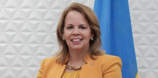Minister President Evelyn Wever – Croes: Conseho di Minister di Reino no a trata Aanwijzing