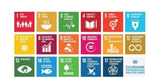 SDG Aruba ta haci un yamada na comunidad pa comparti cu nos: “CON BO INICIATIVA TA CONTRIBUI PA LOGRA E 17 METANAN PA UN DESAROYO SOSTENIBEL”
