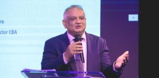 Fundacion SIKI a organisa exitosamente e curso avansa titula “Governance in de zorg”