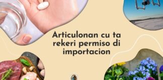 Departamento di Aduana ta pidi biaheronan pa tene cuenta cu permiso di importacion