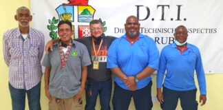 Registro di Instaladornan di gas 2022