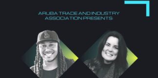 ATIA ta organisa su prome LIDERA Conference cu orador di renombre