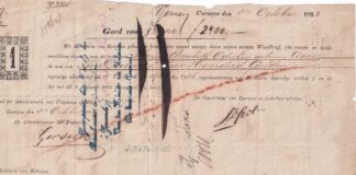 Na caminda pa 160 aña di Abolicion di Sclavitud den Reino Hulandes: Prome di juli un fecha cu nos no mester lubida!