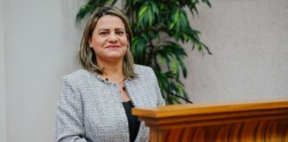 Ley di Crèche ta den e bon rumbo pa su implementacion!