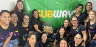 Women empOwering Women (WOW ) – Aruba – “Career Day 2.0”