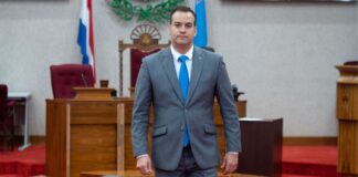 Aruba Banker’s Association a acorda pa suspende fee te 1 october