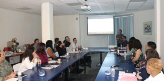 Minister Rocco Tjon: Comision di evaluacion a evalua e buitenlandse zorg y a presenta e hayazgonan pa Aruba