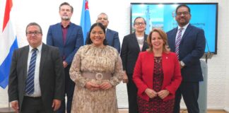 Aruba a sali number dos den Caribe pa loke ta evaluacion di CFATF