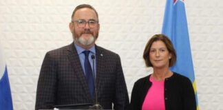 Bo voto contra FASE ta voto contra pueblo di Aruba den e crisis di mas grandi di historia di Aruba.