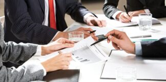 Ministerio di Integridad ta lansa programa piloto “Corporate Governance Manual”