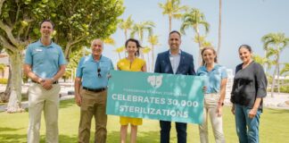 Fundacion Stimami Sterilisami ta hopi importante pa e imagen di producto Aruba