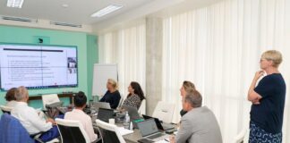 Pais Aruba ta trahando riba e restructuracion di nos aparato gubernamental