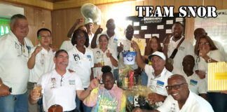 TEAM SNOR BUSCANDO SU COME BACK!