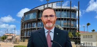 Ley di FASE tin 5 aña pa cobra bek cualke persona cu a probecha