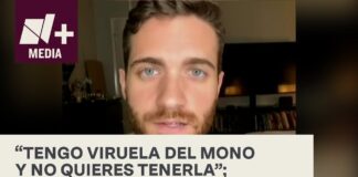 Persona infecta cu virus di macaco a conta su experencia cu e malesa