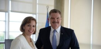 A baha gastonan di oficina di Promer Minister drasticamente compara cu 2017; haya sa aki!