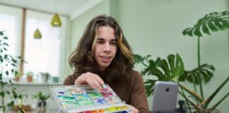 10 actividad pa hoben di 12+ haci den vakantie (cu no ta costa hopi placa)