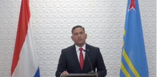 Candela riba dump ta pasado; Tur tire ta bay awor pa Ecotech y Carentra lo recycle den fuel