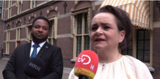 Van Huffelen: RMR no a tuma ningun decision