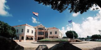 Economia di Aruba a crece cu 16,2 porciento durante promer trimester di 2022